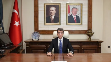 Bakan; "Muhtarlarımızın Muhtarlar Günü'nü tebrik ediyorum"