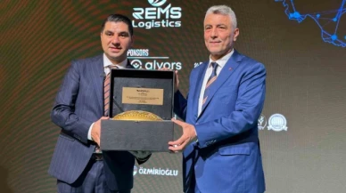 Bakan Ömer Bolat: ''2024'ün ilk 9 ayında Afrika-Türkiye ticaret hacmi 27 milyar dolara yaklaştı''