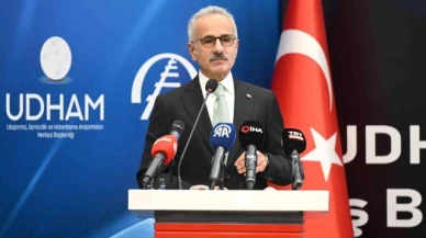 Bakan Uraloğlu: "Bizim yolumuzu hiç kimse kesemez"