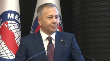 Bakan Yerlikaya: "Siber zorbalarla amansız bir mücadele sürdürüyoruz"