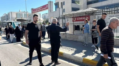 Balık tutarken kayalıklardan düşen şahıs hayatını kaybetti