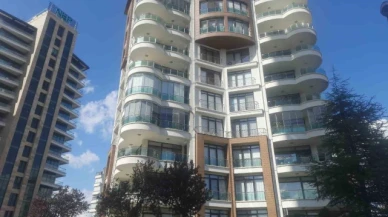 Balkondan evine girmeye çalışan Amerikalı boşluğa düşerek öldü