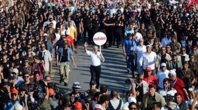 Başkan Kargı; "Sayın Kemal Kılıçdaroğlu yalnız değildir"
