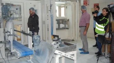 Bir Fabrikadan Daha Fazlası