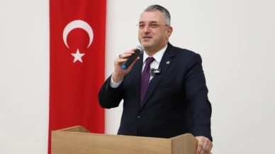 Çilez: Dünyanın Türklere her zamankinden daha çok ihtiyacı var