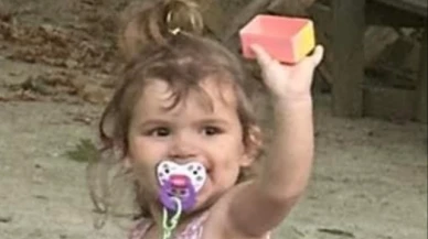 Cinsel istismara uğrayan Sıla bebek hayatını kaybetti