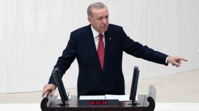 Cumhurbaşkanı Erdoğan: "İsrail'i çok net bir şekilde uyarıyorum, Lübnan'a kara harekatının sonuçları, geçmişteki işgallerine benzemeyecektir"
