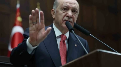 Cumhurbaşkanı Erdoğan: "Şiddete sıfır tolerans ilkesiyle mücadelemizi devam ettireceğiz"