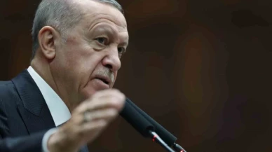 Cumhurbaşkanı Erdoğan: "Ülkemize tehdit nereden geliyorsa, mutlaka kökünü kazıyacağız"