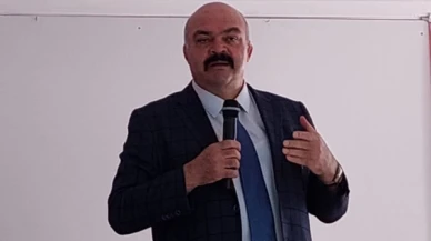 Demir: Bu ayıptan dönmeniz herkesin faydasına olacaktır