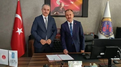 Denetim Serbestlik Yükümlülerden Cami Temizliği