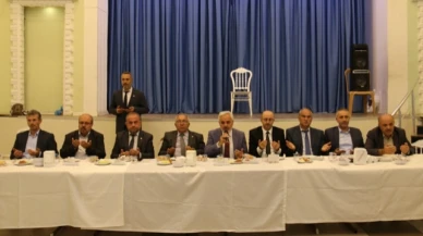 Din Görevlileri Haftasını Kutluyor