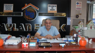 En Karlı Yatırım Gayrimenkul!