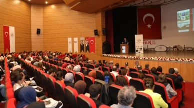 "Endemik bitkileri muhafaza etmek hayati önem taşıyor"