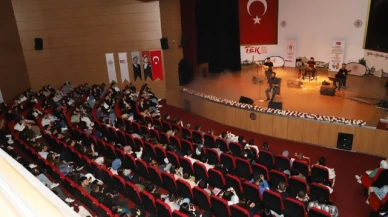 Erasmusdays Konseri Gerçekleşti