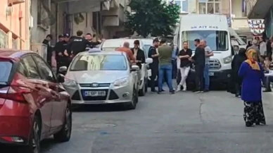 Eşini vurarak öldürdü, ardından 112'yi arayıp kendini ihbar etti