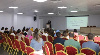 eTwinning Öğretmen Akademisi Çalıştayı'na 89 öğretmen dahil oldu