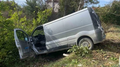 Feci kaza: 1 kişi hayatını kaybetti