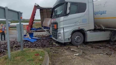 Feci kaza : 2 yaralı