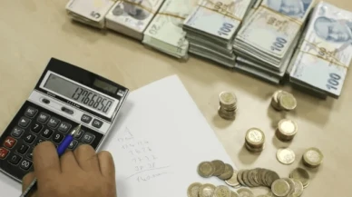 Gelir Vergisi’nde Merzifon Ağırlığı
