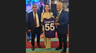 Güley, Devlet Başkanı Gutul ile görüştü