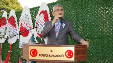 Gülle: Selahattin Bey Merzifon aşkıyla yanıyor