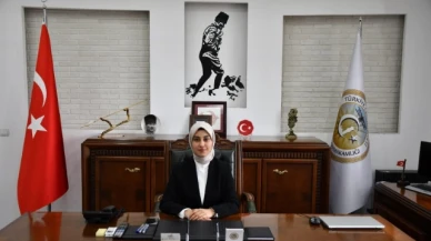 Güneş; "Bu büyük bayramı yürekten kutluyorum"
