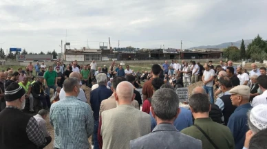Hikmet Özdemir son yolculuğuna uğurlandı