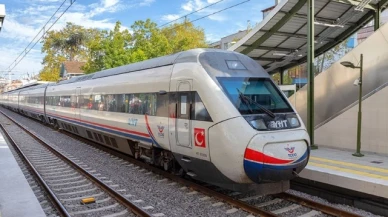 Hızlı Tren 2026’da Geliyor