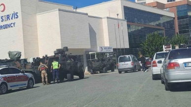 İki taraf arasında silahlı kavga: 1 ölü, 6 yaralı