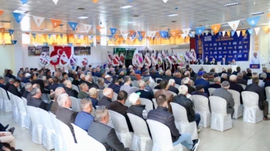 İpek yeniden başkan seçilen Bulut'u tebrik etti