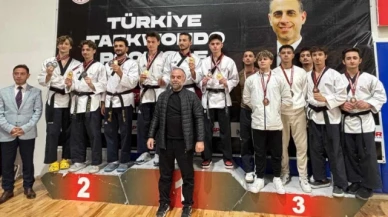 İrem Nur Öztürk Dünya Şampiyonası Vizesini Aldı