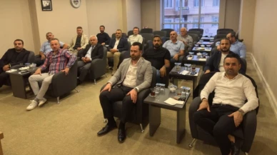 Kamu-Sanayi-Üniversite işbirliği konuşuldu