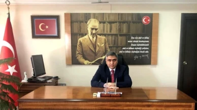Karaaslan: Muhtarlar Günü'nüz kutlu olsun