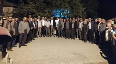 Karagöz; "Türkiye'nin yeni bir tarım politikasına ihtiyacı var!"
