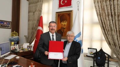 Kargı, Aydın ve akademisyenleri misafir etti