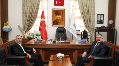 Kargı, Çiçekli'yi misafir etti