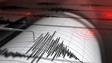 Kargı'dan Malatya'daki deprem için geçmiş olsun mesajı