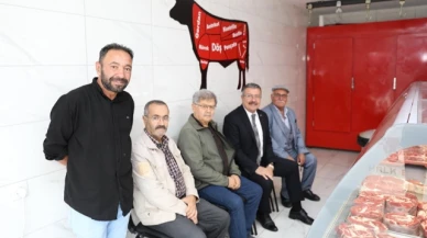 Kargı; "Hemşehrilerimiz sağlıklı gıdaya belediyesine olan güvenle ulaşsın"