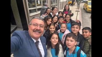 Kargı: Hepsini çok seviyorum