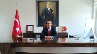 Kartal: Cumhuriyet Bayramı'nı en içten duygularımla kutluyorum