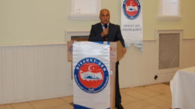 Kayıkcı: Camiler ve Din Görevlileri Haftasını Kutluyorum