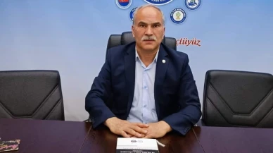 Kayıkcı: Din Görevlileri Toplumun Önderleridir