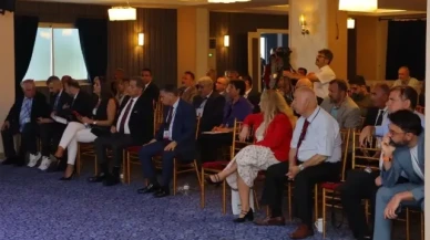 KGK Küresel Medya Çalıştayı Alanya’da Yapıldı