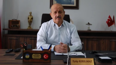 Kırılmaz: Yaşlılarımız toplumu geçmişe bağlayan birer köprüdür