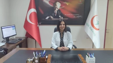Köroğlu: Normal doğum hem anne, hem bebek için faydalıdır