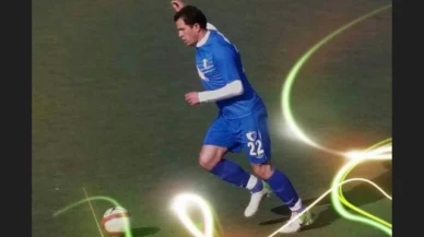 Kürşat Aydın Halı Saha Turnuvası Başlıyor