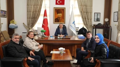 Kurumsal eğitim sözleşmesi imzalandı