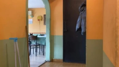 Lokal çalışanı kalp krizinden hayatını kaybetti