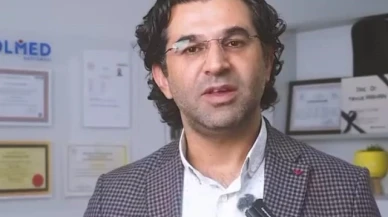 Meme kanseri her 8 kadında bir görülmekte